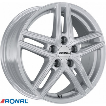 RONAL R65 S 7,0X18 5X100/51 (68,0) (S) (TÜV) KG610 *, R658581