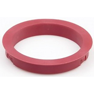 BAGUE ASSORTIE 68.0-57.1 RONAL ROUGE. 1 pièce, R680571