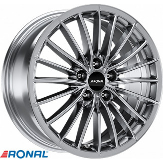 RONAL R68 8.0X18 5X112/30 (66.6) (66.7) (PK/R13) (U) (TÜV) KG860 *, R688310