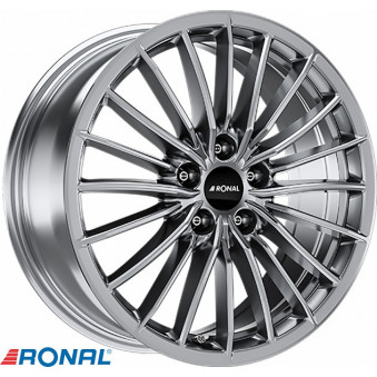 RONAL R68 9,0X18 5X112/30 (66,6) (PK/R13) (U) (TÜV) KG860 *, R688556