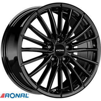 RONAL R68 B 9.5X19 5X112/30 (66.6) (PK/R13) (B) (TÜV) KG860, R689757