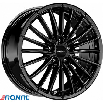 RONAL R68 B 9.5X19 5X112/30 (66.6) (PK/R13) (B) (TÜV) KG860, R689757