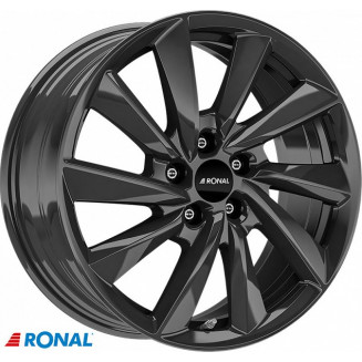 RONAL R70 GR 9.0X18 5X112/30 (66.6) (PK/R13) (GR) (TÜV) KG860, R708193