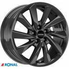 RONAL R70 GR 9.0X18 5X114/40 (82.0) (GR) (TÜV) KG775 *