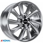 RONAL R70 S 8.5X18 5X112/42 (66.6) (PK/R13) (M) (TÜV) KG860 *