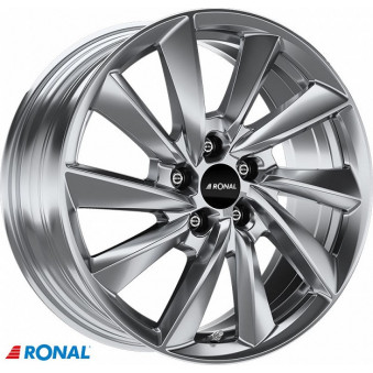 RONAL R70 S 8,5X18 5X112/42 (66,6) (PK/R13) (M) (TÜV) KG860 *, R708791