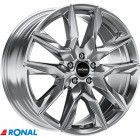RONAL R71 S 8.5X20 5X120/41.5 (72.6) (M) (TÜV) (MS14) KG1000