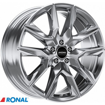 RONAL R71 S 8.5X20 5X120/41.5 (72.6) (M) (TÜV) (MS14) KG1000, R71003