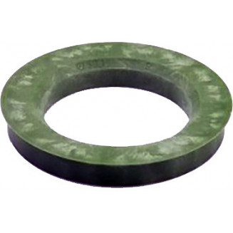 BAGUE ASSORTIE 82.0-56.1 RONAL. VERT. AVEC PHASES, R82561