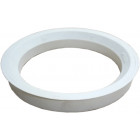 ADJUSTMENT RING 82.0-67.1 (RONAL) WHITE. WITH PHASE. 1PC
