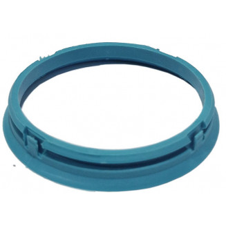 ANELLO ABBINATO 82.0-74.1 (RONAL) TURCHESE. CON FASE. 1 pezzo, R82741