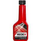 REDEX DIESEL SYSTEM CLEANER ПРИСАДКА ДЛЯ ДИЗЕЛЬНОГО ТОПЛИВА 90 МЛ