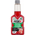 REDEX BENZINO SISTEMOS VALYMO PRIEMONĖ Benzino PRIEDAS 250ML
