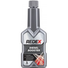 REDEX DIESEL BOOSTER DĪZEĻA CETĀNSKAITA SKAITS 250ML
