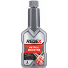 REDEX PETROL BOOSTER БЕНЗИНОВЫЙ ОКТАНОВЫЙ ПОВЫШАТЕЛЬ 250МЛ