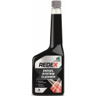 REDEX DIESEL SYSTEM CLEANER ПРИСАДКА ДЛЯ ДИЗЕЛЬНОГО ТОПЛИВА 500 МЛ