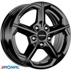 РОНАЛ CA1 B 6.0X15 5X112/30 (66,6) (B) (H60°) (TÜV) KG1100