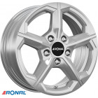 РОНАЛ CA1 S 6.0X16 5X130/68 (78,1) (S) (TÜV) KG1400