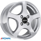 RONAL CA2 S 6.0X14 4X100/30 (57.1) (S) (TÜV) KG650 (TRL) *