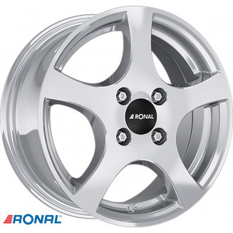 RONAL CA2 S 6.0X14 4X100/30 (57.1) (S) (TÜV) KG650 (TRL) *, RCA24215
