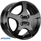 РОНАЛ CA2 B 6.0X14 4X100/30 (57,1) (B) (TÜV) KG650 (TRL)