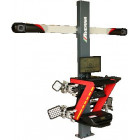 SILLASTEND 3D AV8990 REDMOUNT