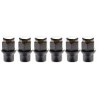 MUTTER MH12X1.50/40/19. 6TK (KINNINE. P40. CH19. 60°+HÜLSS 17.4X14MM.) RONAL