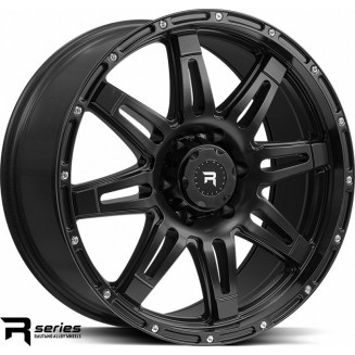 SERIE R R5 B 9.0X20 6X139/20 (78.1) (B) KG1000, RR05063925B