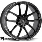 6R-SEERIA R14 NBD 9.5X21 5X112/44 (66.6) (BGP) KG950