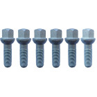 POLT PK14X1.50/51 (6TK.) RONAL VELGEDELE