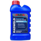 HOLTS RADWELD RADIATOR LEAK STOPPER 250ML FOR 14L