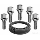 RONAL KIT (SOBITUSRÕNGAS 68.0-58.1 1TK.) + (P12X1.25/28.0V17. 5TK.)