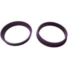 RONAL KIT (SOBITUSRÕNGAS 68.0-63.4 1TK LILLA)