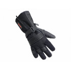 DRIVING GLOVES WITH LEATHER LINING 9