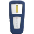 TÖÖLAMP (KANDELAMP) MINIFORM USB 50/100/200LM COB-LED LAETAV SCANGRIP