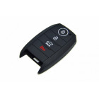 HYUNDAI KEY FOB. KIA BLACK