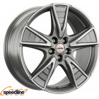 SPEEDLINE SL7 8.5X18 5X120/45 (82.0) (AT) (TÜV) KG1000 *