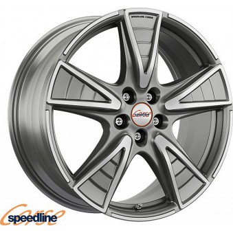 SPEEDLINE SL7 8,5X18 5X120/45 (82,0) (AT) (TÜV) KG1000 *, SL7885511X452
