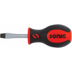 ATSUKTUKAS MINI/SHORT FLAT SL6.5X38MM SONIC