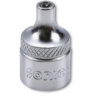 3/8&quot; TORX PADRUN LÜHIKE E7 SONIC, SON22607