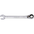TIRR RING-WRENCH WITH REEVERS 14MM SONIC