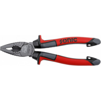 Knaibles ar griezēju 180MM NWS/SONIC, SON4311175