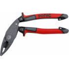 NÄPITSTANGID NURGA ALL 205MM ERGONOMIC NWS/SONIC