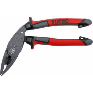 ANGLE Knaibles 205MM ERGONOMIC NWS/SONIC, SON4312200