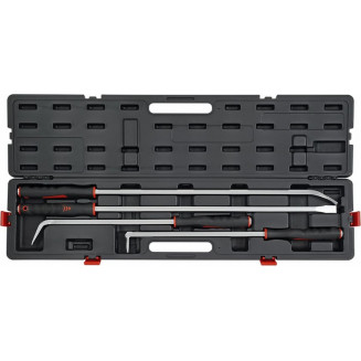 4-OS. JEU DE POIGNÉES DE FREINS SONIC, SON600436