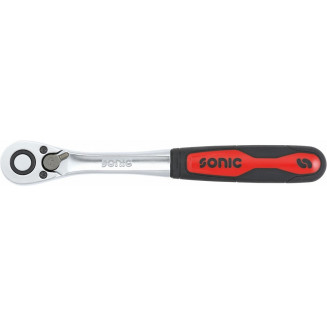 3/8&quot; TIRRVÕTI 60H 200MM &quot;NEXT&quot; HEAVY DUTY SONIC, SON7121502