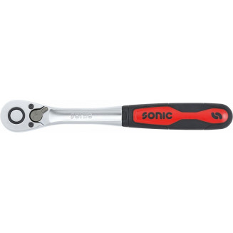 1/2&quot; TIRRVÕTI 60H 260MM &quot;NEXT&quot; HEAVY DUTY SONIC, SON7121503