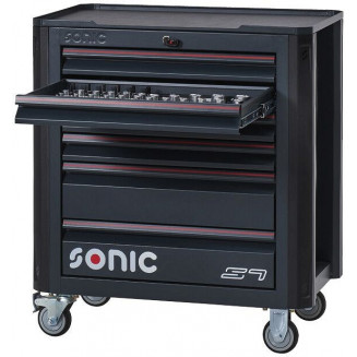 140-OS. TÖÖRIISTAKÄRU TÖÖRIISTADEGA S7 NEXT SONIC, SON714075