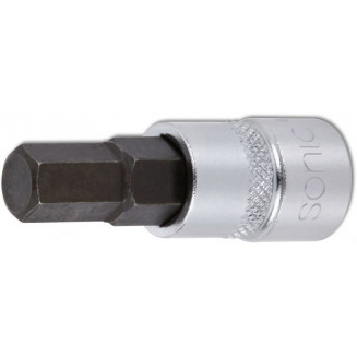 BIT SOCKET HEX 1/4. 1/4 (SAE), SON81413707