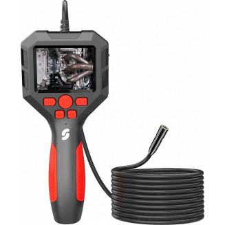 HD VIDEOSKOOP/ENDOSKOOP/KONTROLLKAAMERA 1MPX. 5.5MM KAMERA (1920X1080) 2M SONIC, SON820022